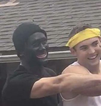 Cal Poly fraternity leaders quit over blackface scandal