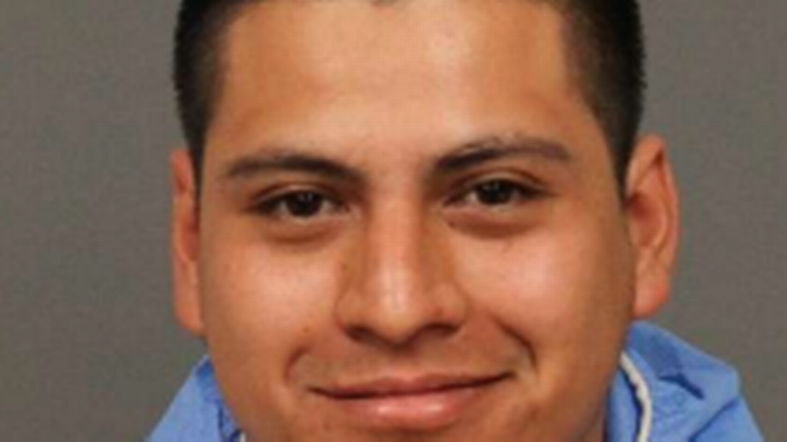 Three suspects attack man in SLO