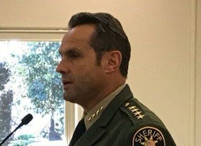 Fact check: Sheriff Parkinson twists jail death statistics