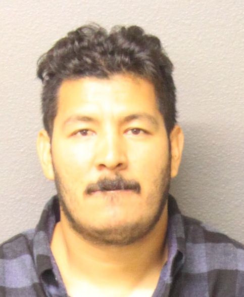 Five Oceano men attempt to kidnap and rape two women