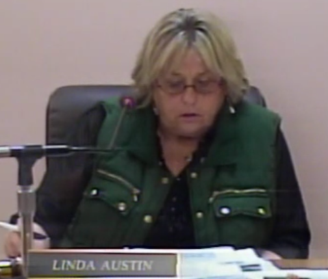 District attorney slaps sanitation district with notice of violation