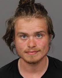 Transient arrested for burning a confederate flag in Oceano