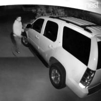 SLO police searching for thief, video
