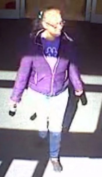 Attempted kidnapping reported at Target in SLO