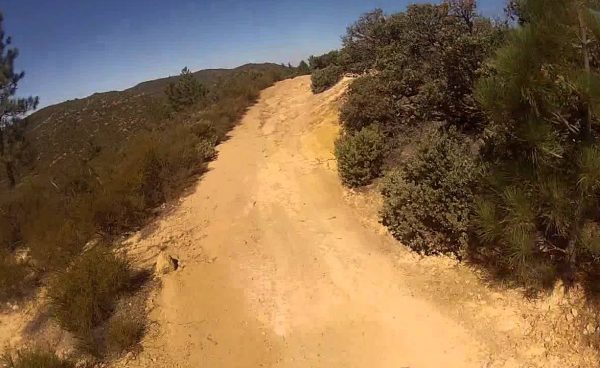SLO man killed in off-roading crash in Pozo