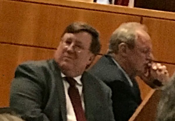 Questionable spending at SLO County IWMA on the agenda