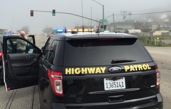 One killed another injured in Highway 1 crash in Cayucos