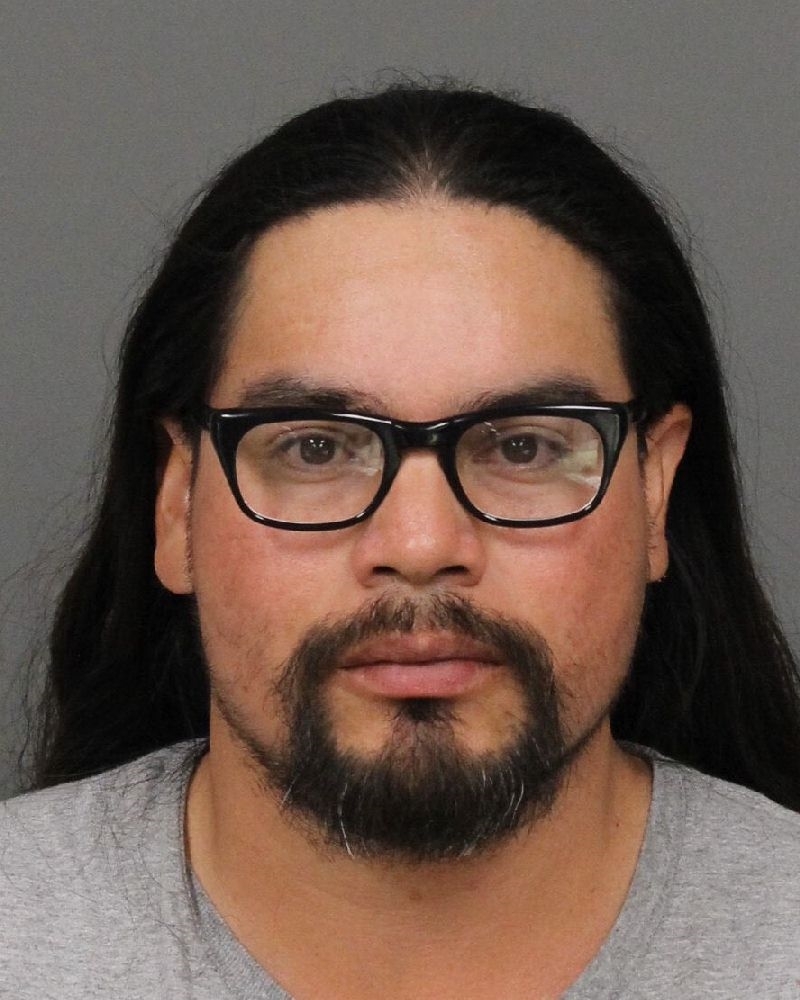 Sex offender arrested for child porn in SLO