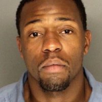 Burglar allegedly wakes up woman and rapes her