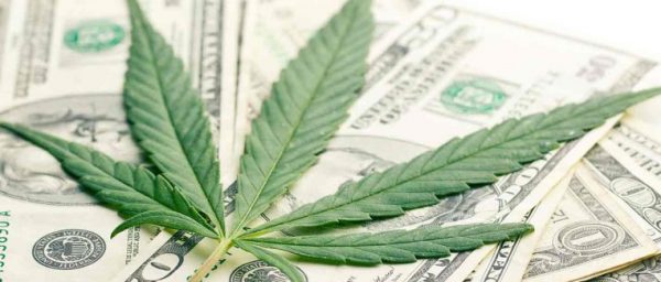 Marijuana tax nets California more than $60 million