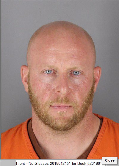 Marti murder suspect arrested in Minnesota