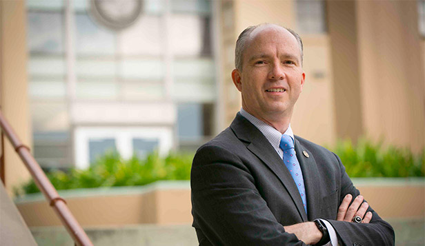 DA Dan Dow fails to promote justice, supports cronyism