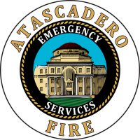 Apartment building fire displaces nine Atascadero residents