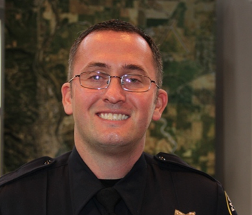 Paso Robles police officer accused of on-duty rape