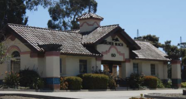Grover Beach council moves ahead with train station expansion project