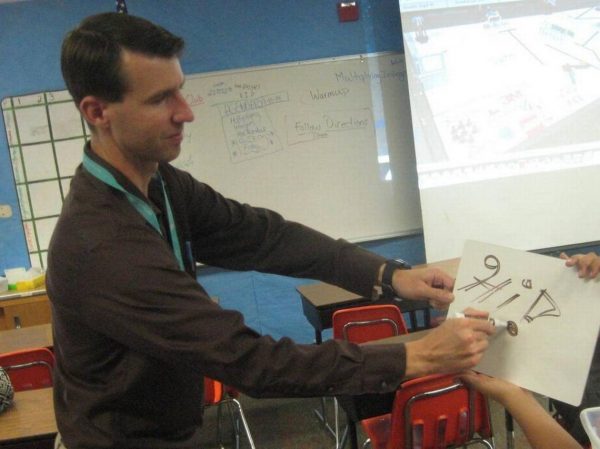 Junior high teacher sentenced to 30 days for lewd act in Cal Poly library