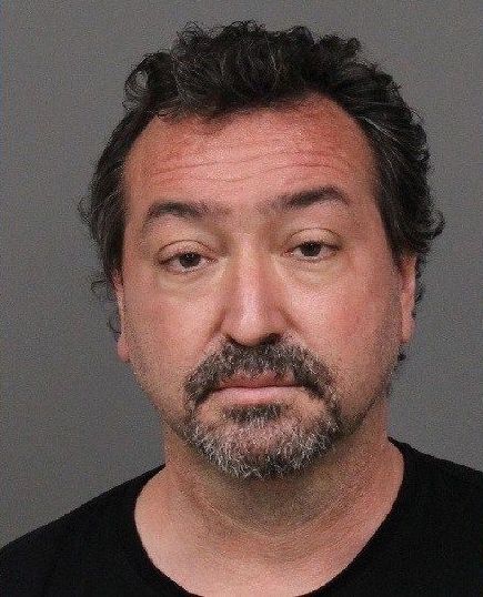 Cal Poly professor accused of looking up professor’s dress