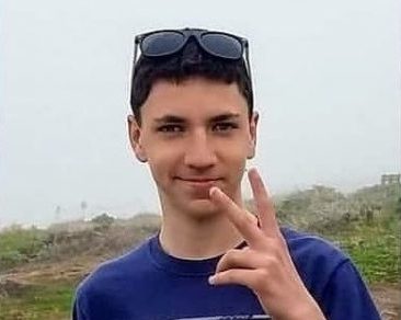 Paso Robles mother searching for missing teen