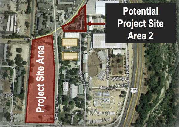 Paso Robles considering $26 million conference center