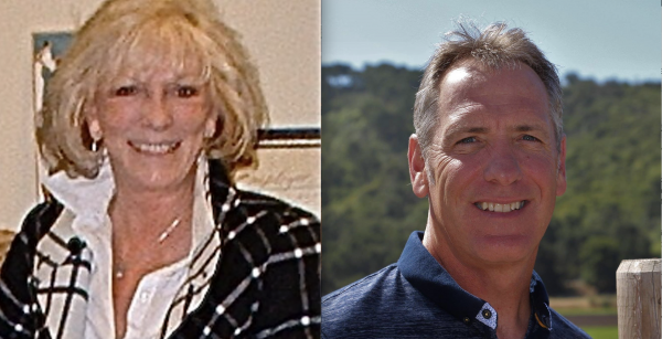 Three candidates vying for seats on the Arroyo Grande Council