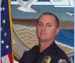 Grover Beach officer suffers serious injuries during altercation