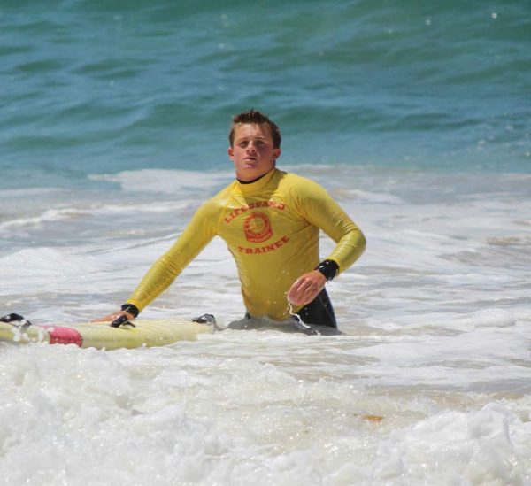 Cal Poly student dies while surfing