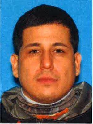 Double homicide suspect surrenders in Pismo Beach