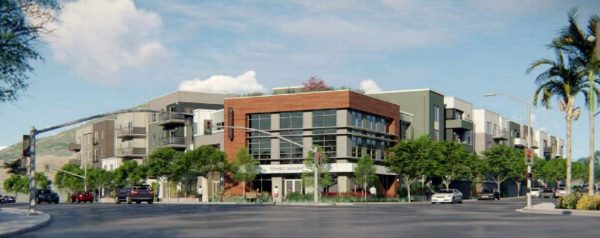 SLO development plan would force out coffee shop
