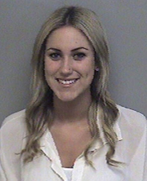 Woman convicted of manslaughter and DUI in Santa margarita crash