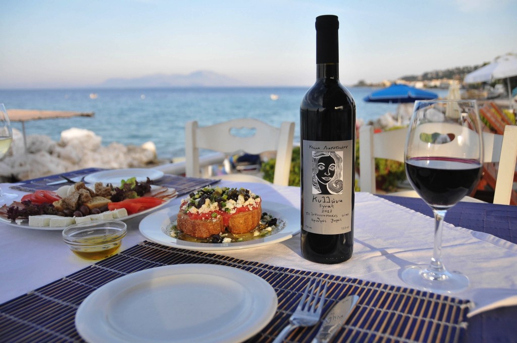 Nine SLO County restaurants win Wine Spectator awards