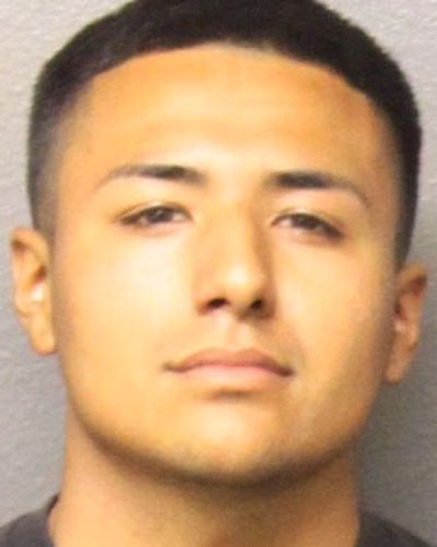 Police arrest two Santa Maria men for attempted murder