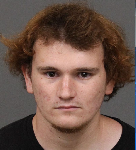 Paso Robles man stabs his brother in the back, arrested