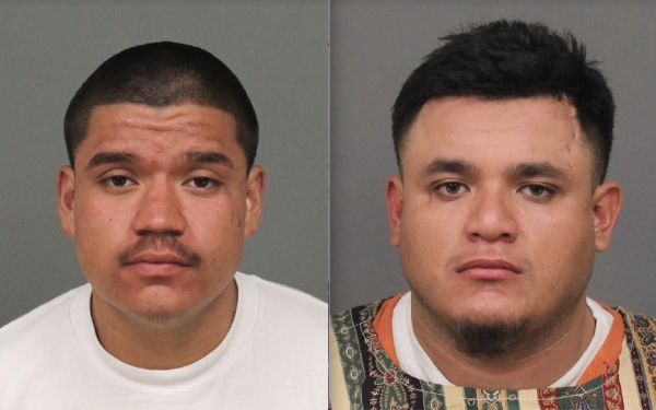 Armed men rob Nipomo man