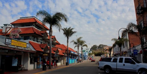 Pismo Beach police arrest flasher