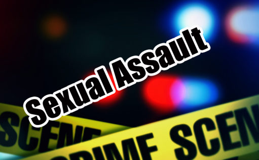 Intruder sexually assaults woman in SLO