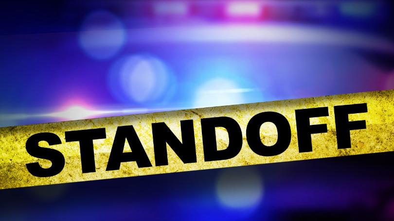 Standoff with armed suspect in Oceano leads to arrest