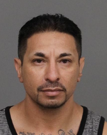 SLO police arrest alleged sexual assailant