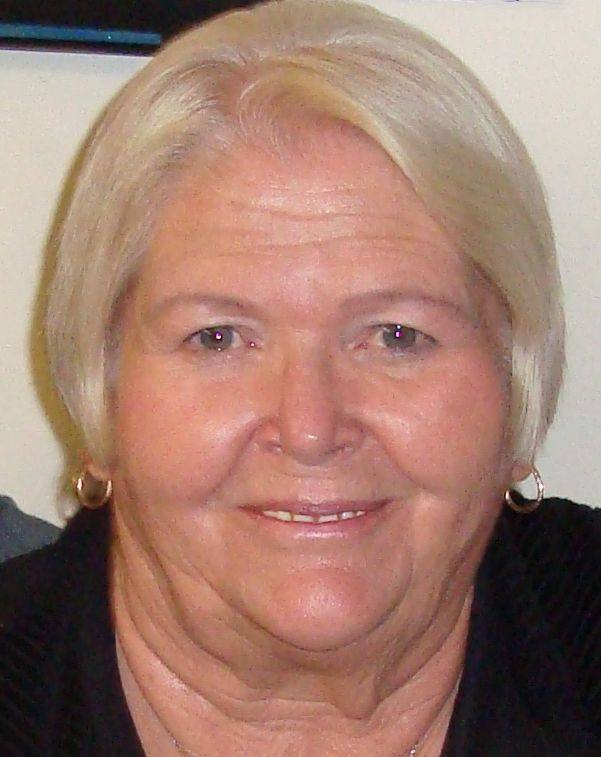 Coleen Kubel throws her hat into the Arroyo Grande Council race