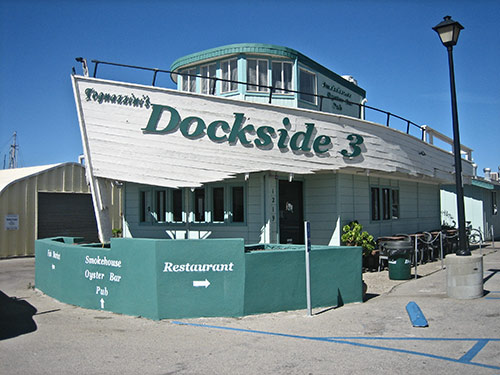 Iconic Morro Bay restaurant closing