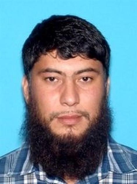 Terrorist sentenced to an extra 20 years for attacking prison warden