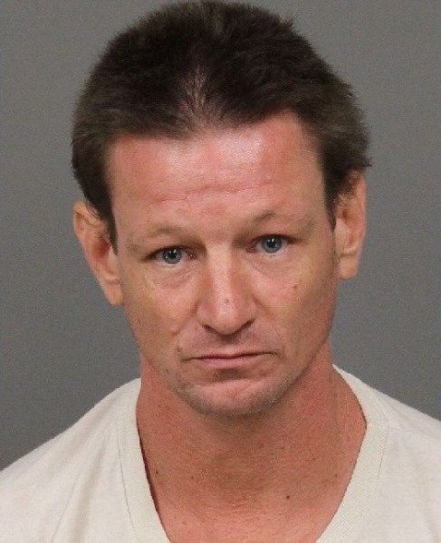 Atascadero sex offender allegedly sodomized a child