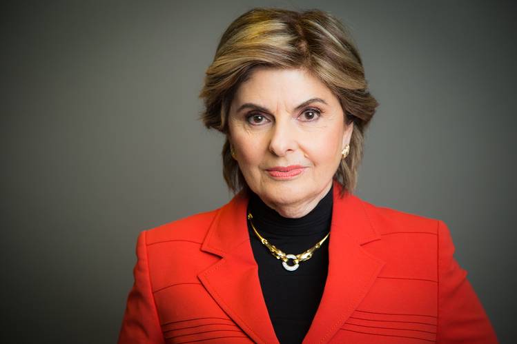 Gloria Allred files suit accusing Nipomo wrestling coach of sexual abuse