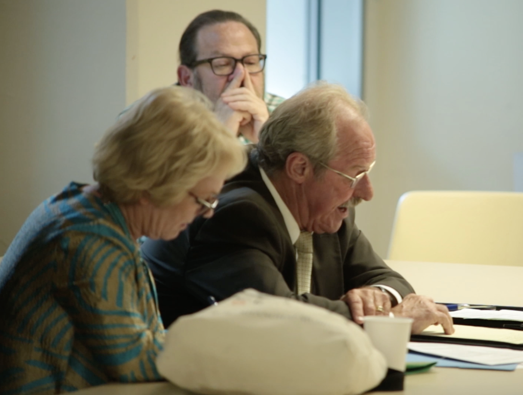 Worrell on leave, IWMA fraud investigation continues