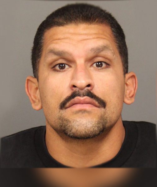 Oceano man gets 40 years to life for Arroyo Grande murder