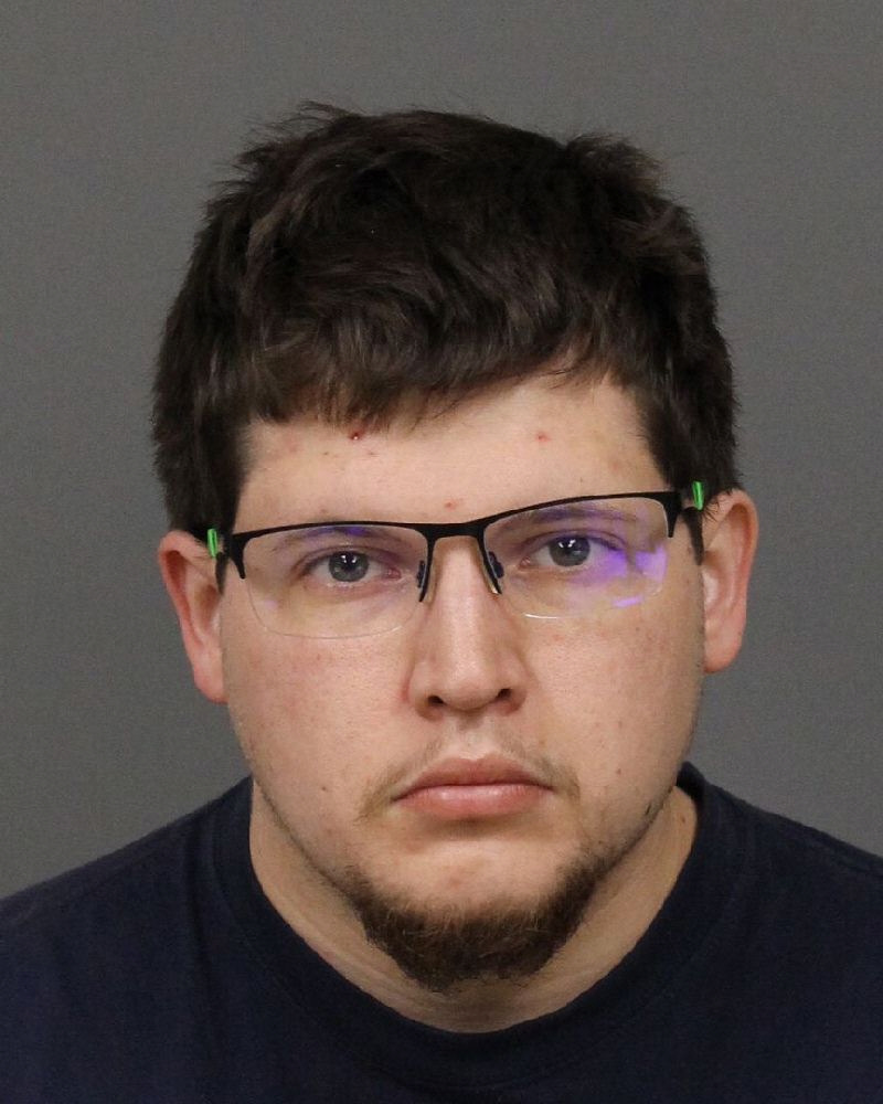 Grover Beach man arrested in child sex sting
