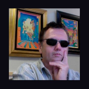Central Coast artist John Landon dead at 68