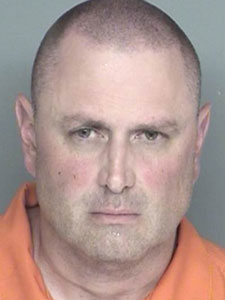 Goleta man sentenced to life after murdering family