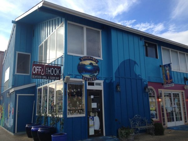 Controversial Morro Bay property may become mixed-use hotel project