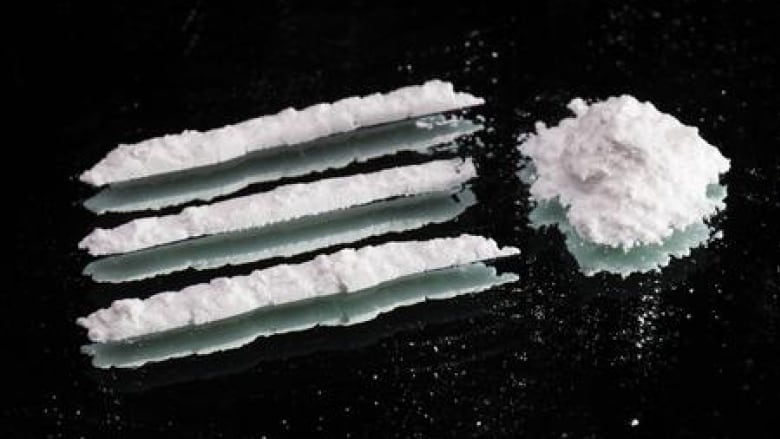 Four people overdose at party in Santa Barbara County