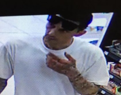Morro Bay police search for wallet thief